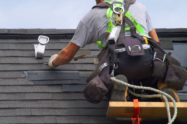 Heating Cable for Roof Installation in Juneau, AK