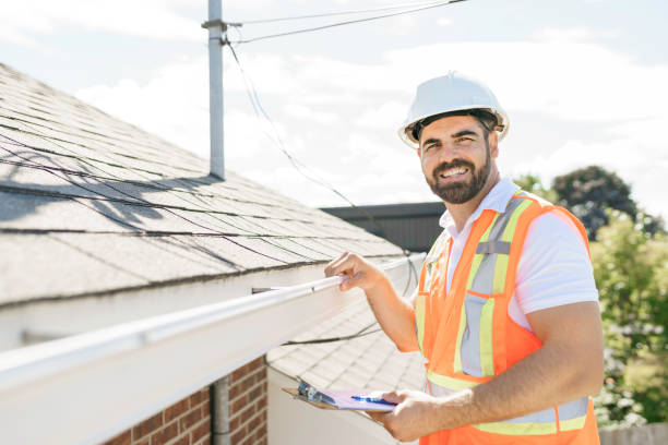 Best Residential Roofing Contractor  in Juneau, AK