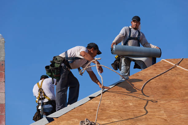 Professional Roofing Contractor in Juneau, AK