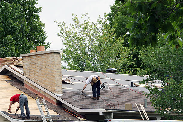 Best Residential Roofing Contractor  in Juneau, AK