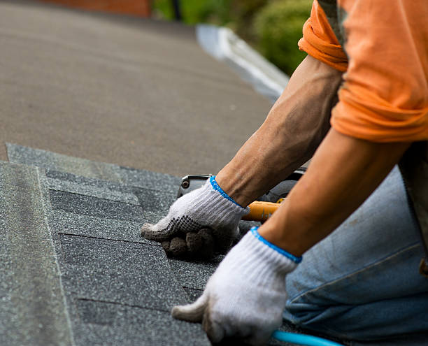 Slate Roofing Contractor in Juneau, AK