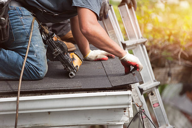 Best Roof Maintenance Services  in Juneau, AK