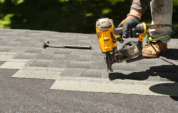 Best Roof Waterproofing Services  in Juneau, AK