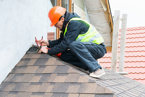 Best Residential Roofing Contractor  in Juneau, AK